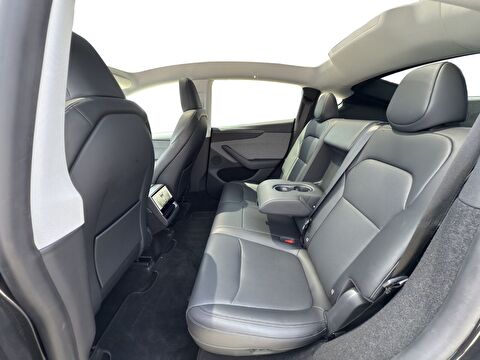 tesla, model y, premium long range rwd (juniper), otomatik, elektrik 2.el otomobil | renew 14