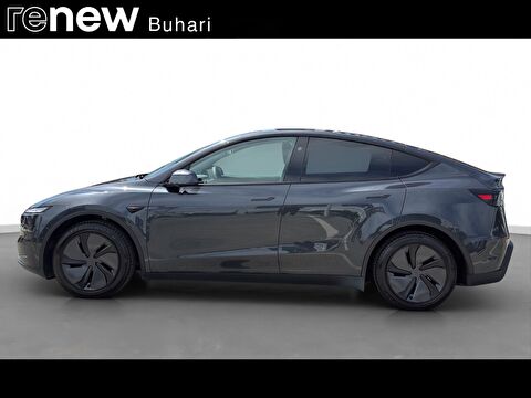 tesla, model y, premium long range rwd (juniper), otomatik, elektrik 2.el otomobil | renew 3