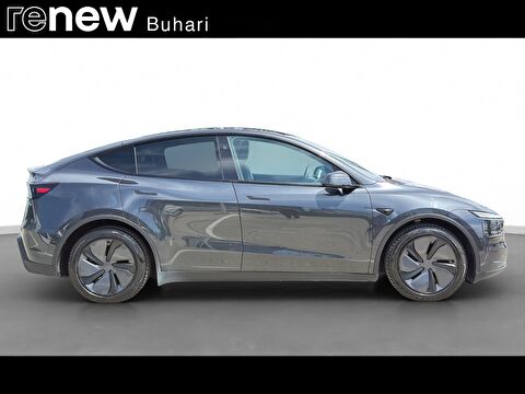 tesla, model y, premium long range rwd (juniper), otomatik, elektrik 2.el otomobil | renew 4