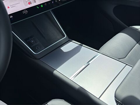 tesla, model y, premium long range rwd (juniper), otomatik, elektrik 2.el otomobil | renew 16
