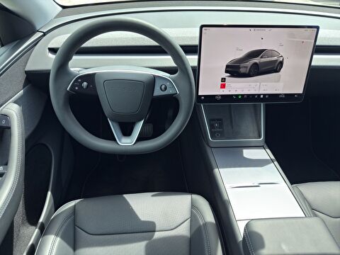 tesla, model y, premium long range rwd (juniper), otomatik, elektrik 2.el otomobil | renew 19