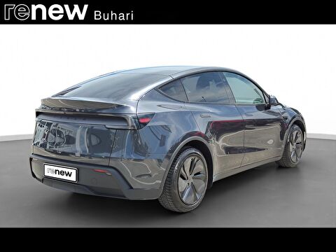 tesla, model y, premium long range rwd (juniper), otomatik, elektrik 2.el otomobil | renew 8