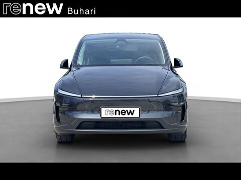 tesla, model y, premium long range rwd (juniper), otomatik, elektrik 2.el otomobil | renew 5