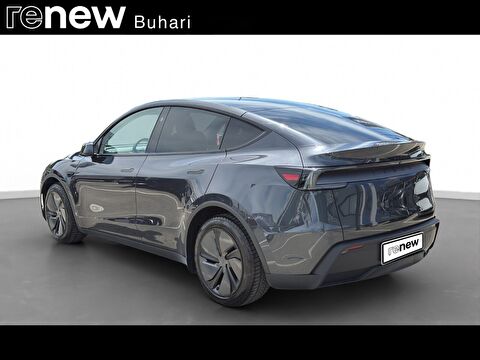 tesla, model y, premium long range rwd (juniper), otomatik, elektrik 2.el otomobil | renew 9