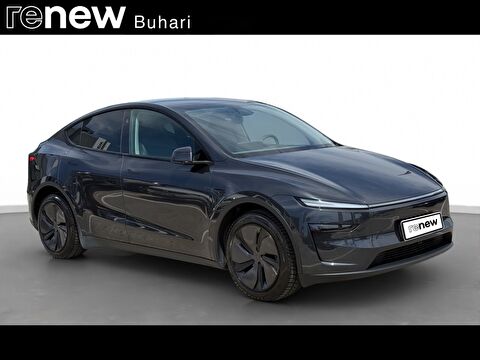 tesla, model y, premium long range rwd (juniper), otomatik, elektrik 2.el otomobil | renew 6