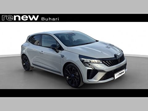 renault, clio, hatchback 1.0 tce techno esprit alpine x-tronic, otomatik, benzin 2.el otomobil | renew 7