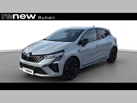 Hatchback 1.0 TCe Techno Esprit Alpine X-Tronic, 2. el otomobil | renew