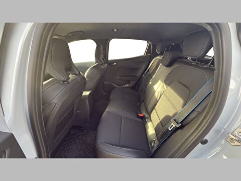 renault, clio, hatchback 1.0 tce techno esprit alpine x-tronic, otomatik, benzin 2.el otomobil | renew 17