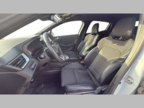 renault, clio, hatchback 1.0 tce techno esprit alpine x-tronic, otomatik, benzin 2.el otomobil | renew 16