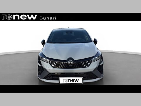 renault, clio, hatchback 1.0 tce techno esprit alpine x-tronic, otomatik, benzin 2.el otomobil | renew 6