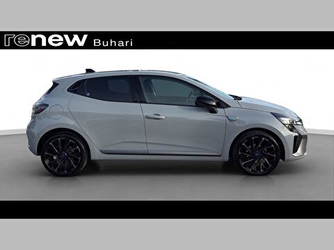 renault, clio, hatchback 1.0 tce techno esprit alpine x-tronic, otomatik, benzin 2.el otomobil | renew 5