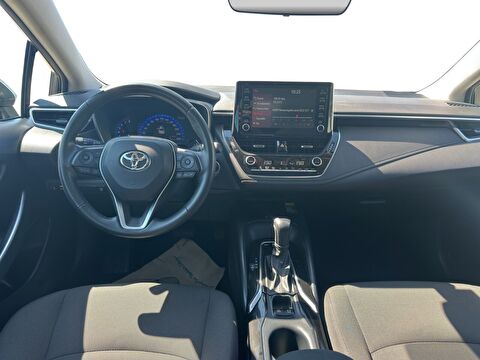 toyota, corolla, 1.5 flame x-pack multidrive s, otomatik, benzin 2.el otomobil | renew 10
