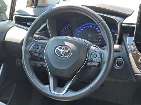 toyota, corolla, 1.5 flame x-pack multidrive s, otomatik, benzin 2.el otomobil | renew 14