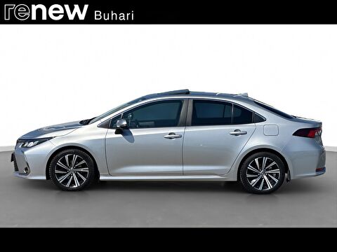toyota, corolla, 1.5 flame x-pack multidrive s, otomatik, benzin 2.el otomobil | renew 4