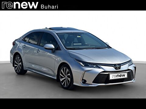 toyota, corolla, 1.5 flame x-pack multidrive s, otomatik, benzin 2.el otomobil | renew 7