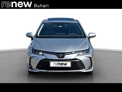 toyota, corolla, 1.5 flame x-pack multidrive s, otomatik, benzin 2.el otomobil | renew 6