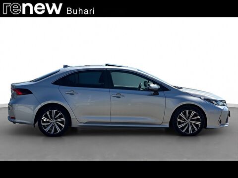 toyota, corolla, 1.5 flame x-pack multidrive s, otomatik, benzin 2.el otomobil | renew 5
