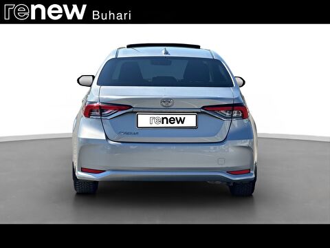 toyota, corolla, 1.5 flame x-pack multidrive s, otomatik, benzin 2.el otomobil | renew 8