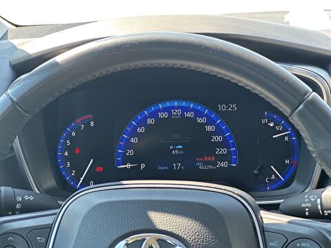 toyota, corolla, 1.5 flame x-pack multidrive s, otomatik, benzin 2.el otomobil | renew 11