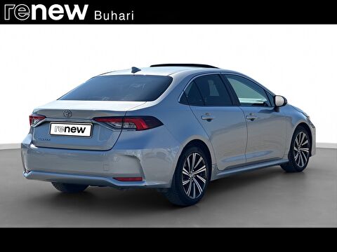 toyota, corolla, 1.5 flame x-pack multidrive s, otomatik, benzin 2.el otomobil | renew 3
