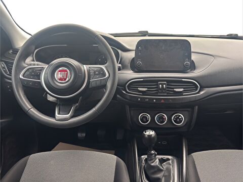 fiat, egea, 1.4 fire 16v easy plus, manuel, benzin 2.el otomobil | renew 11