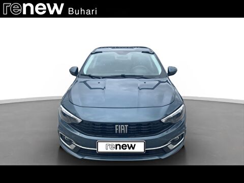 fiat, egea, 1.4 fire 16v easy plus, manuel, benzin 2.el otomobil | renew 6