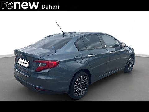 fiat, egea, 1.4 fire 16v easy plus, manuel, benzin 2.el otomobil | renew 3