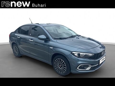 fiat, egea, 1.4 fire 16v easy plus, manuel, benzin 2.el otomobil | renew 7