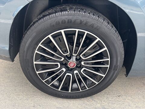 fiat, egea, 1.4 fire 16v easy plus, manuel, benzin 2.el otomobil | renew 30