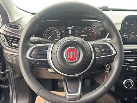 fiat, egea, 1.4 fire 16v easy plus, manuel, benzin 2.el otomobil | renew 18