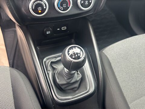 fiat, egea, 1.4 fire 16v easy plus, manuel, benzin 2.el otomobil | renew 17