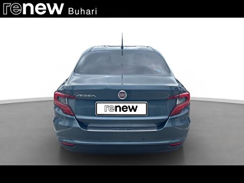 fiat, egea, 1.4 fire 16v easy plus, manuel, benzin 2.el otomobil | renew 8