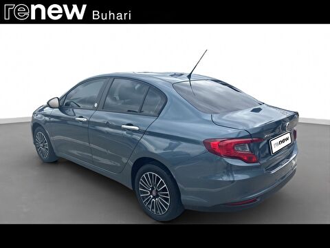 fiat, egea, 1.4 fire 16v easy plus, manuel, benzin 2.el otomobil | renew 9