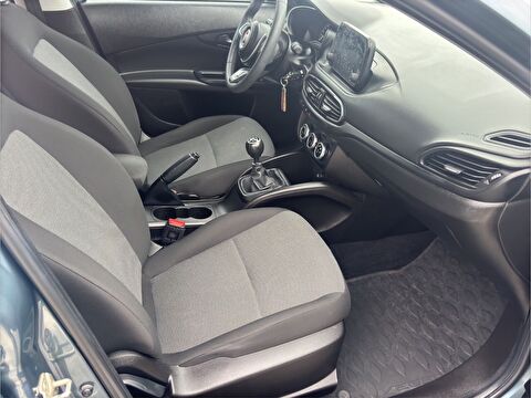 fiat, egea, 1.4 fire 16v easy plus, manuel, benzin 2.el otomobil | renew 15