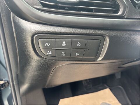 fiat, egea, 1.4 fire 16v easy plus, manuel, benzin 2.el otomobil | renew 22