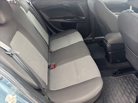 fiat, egea, 1.4 fire 16v easy plus, manuel, benzin 2.el otomobil | renew 14