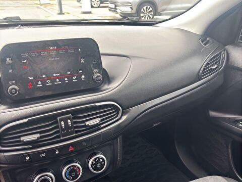 fiat, egea, 1.4 fire 16v easy plus, manuel, benzin 2.el otomobil | renew 24