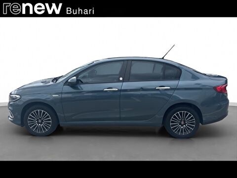 fiat, egea, 1.4 fire 16v easy plus, manuel, benzin 2.el otomobil | renew 4