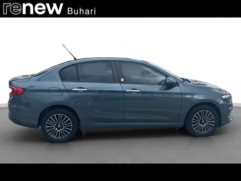 fiat, egea, 1.4 fire 16v easy plus, manuel, benzin 2.el otomobil | renew 5