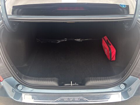 fiat, egea, 1.4 fire 16v easy plus, manuel, benzin 2.el otomobil | renew 10