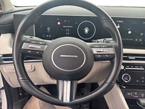 hyundai, tucson, 1.6 t-gdı 4x2 comfort dct, otomatik, benzin 2.el otomobil | renew 18