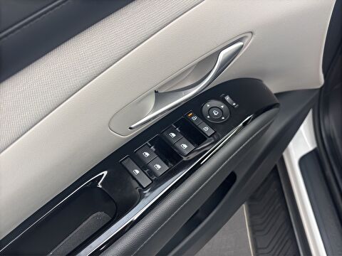 hyundai, tucson, 1.6 t-gdı 4x2 comfort dct, otomatik, benzin 2.el otomobil | renew 20