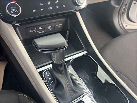 hyundai, tucson, 1.6 t-gdı 4x2 comfort dct, otomatik, benzin 2.el otomobil | renew 17