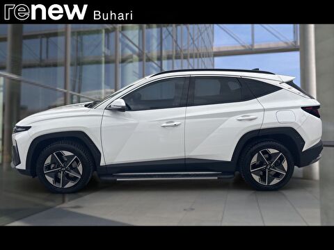 hyundai, tucson, 1.6 t-gdı 4x2 comfort dct, otomatik, benzin 2.el otomobil | renew 4