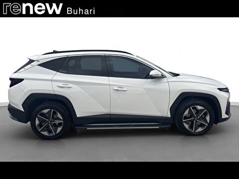 hyundai, tucson, 1.6 t-gdı 4x2 comfort dct, otomatik, benzin 2.el otomobil | renew 5