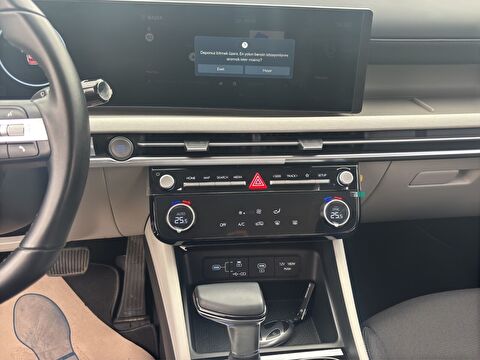 hyundai, tucson, 1.6 t-gdı 4x2 comfort dct, otomatik, benzin 2.el otomobil | renew 13