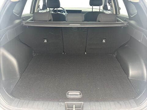 hyundai, tucson, 1.6 t-gdı 4x2 comfort dct, otomatik, benzin 2.el otomobil | renew 11