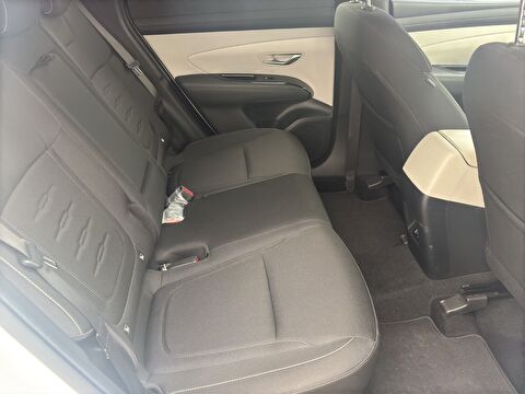 hyundai, tucson, 1.6 t-gdı 4x2 comfort dct, otomatik, benzin 2.el otomobil | renew 14