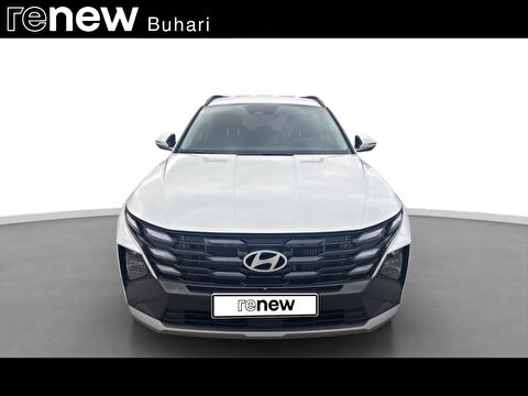 hyundai, tucson, 1.6 t-gdı 4x2 comfort dct, otomatik, benzin 2.el otomobil | renew 6