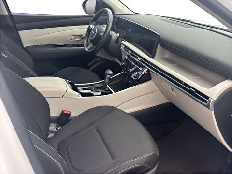 hyundai, tucson, 1.6 t-gdı 4x2 comfort dct, otomatik, benzin 2.el otomobil | renew 15
